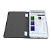 EReader da 5 Pollici, Lettore di Libri Elettronici con Touch Screen LCD a Colori, WiFi, Bluetooth, FM, Chiamate Vocali, con Penna Stilo, Custodia Protettiva,per Android 5.1 immagine