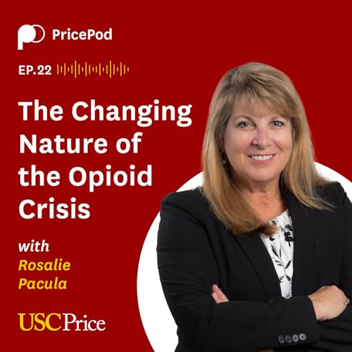 The Changing Nature of the Opioid Crisis