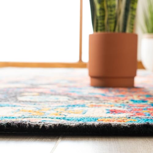 Image of Soft Pure Woolen Modern Collection Tufted Carpet for Living Room,Bedroom'Kitchen and Hall (12 X 18) Feet