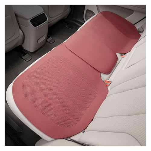 �J�[�V�[�g�J�o�[ �t�����g�V�[�g�v���e�N�^�[�N�b�V���� �{���{�p XC40�p XC60�p XC90�p S90�p V90CC�p S60�p V60CC�p V40�p S80�p �� �V�[�g�J�o�[(Rear seats-Red)