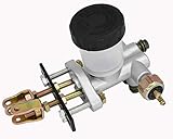 Hydraulic Brake Master Cylinder for Go Kart Buggy 90cc 110cc 125cc 150cc 200cc 250cc Brake Master...