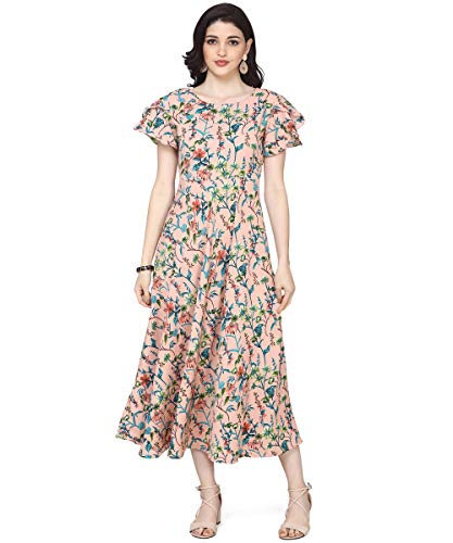 Image of OOMPH! Women's Maxi Dress