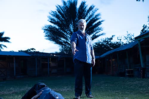 Panama - The Revolution is Heating Up [Blu-ray]