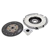 REMARQUE: Clutch Kit, Control Type: Pull switch control, D2: 267, Friction Lining Outer Diameter: 267, Outer Diameter 1: 280, Remanufactured Part, Standard: DTR