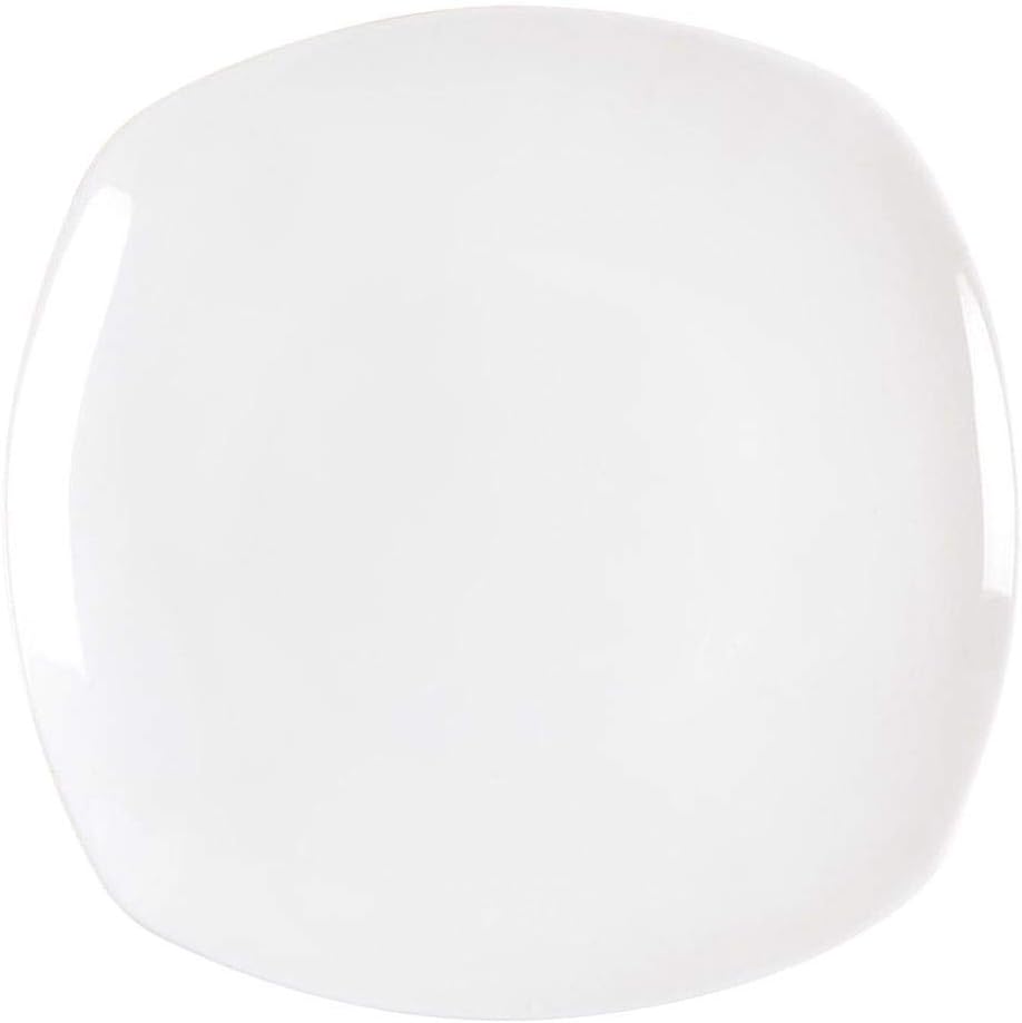 Gorham Boulder Creek Square Bread & Butter Plate