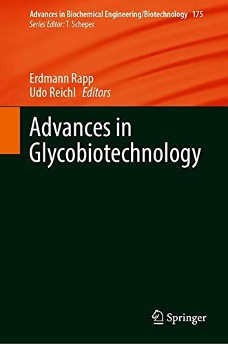 Buy Advances in Glycobiotechnology Book Online at Low Prices in India ...