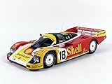 porsche 962 rothmans Voiture miniature de collection