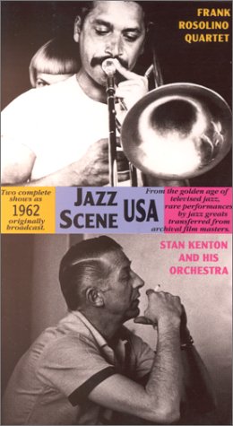 Jazz Scene USA