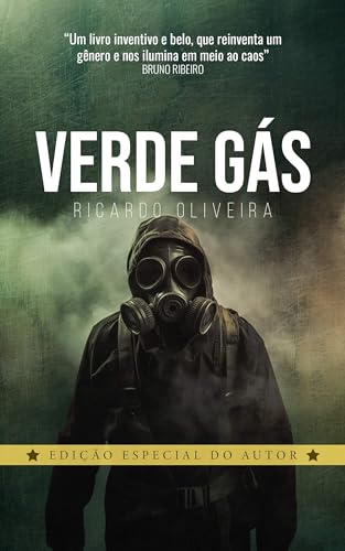 Verde gás