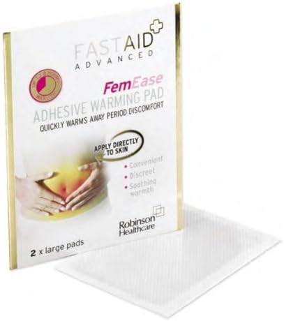 Fastaid - FemEase