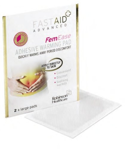 Fastaid - FemEase