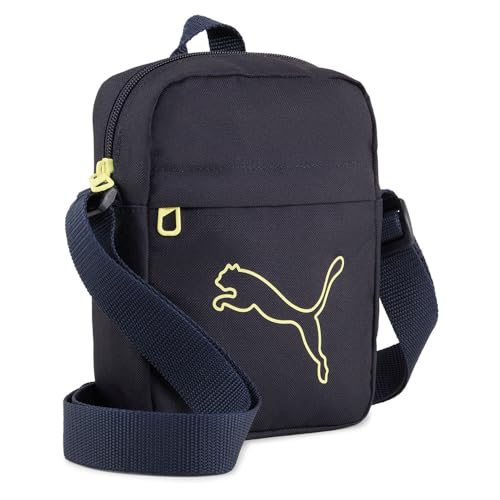 Bolsa Transversal Puma Plus Portable Unissex