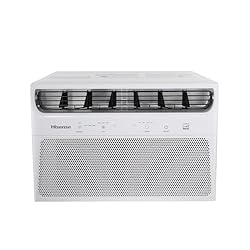 Ar-condicionado de janela Hisense AW-10CWBRVGU01