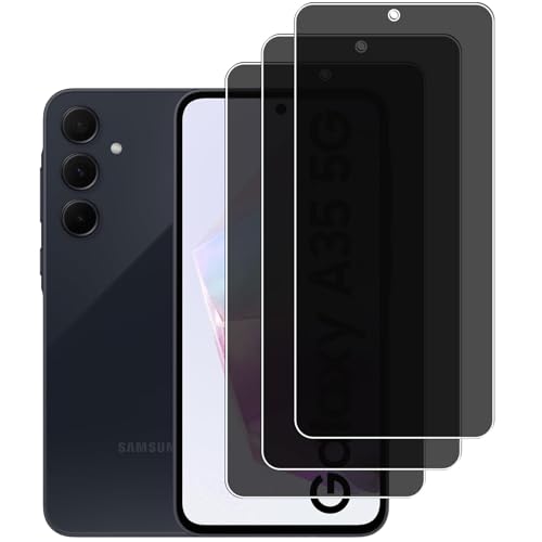 KELOLIN [Samsung Galaxy A35 5GpvCoV[XN[veN^[ 3pbN dx9HAh~AXpCh~] KXXN[veN^[ Samsung Galaxy A35 5Gp