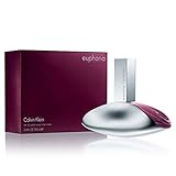 Calvin Klein Euphoria Eau Parfum de Vapo 100 ml