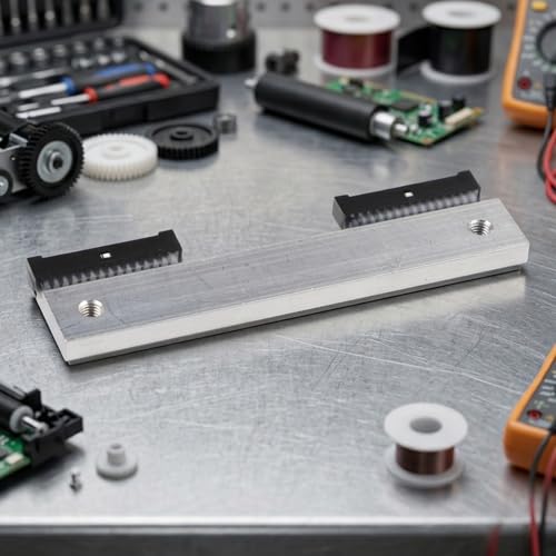 Tête d'impression haute résolution G105910-148 thermique 203 dpi Zebra - 5