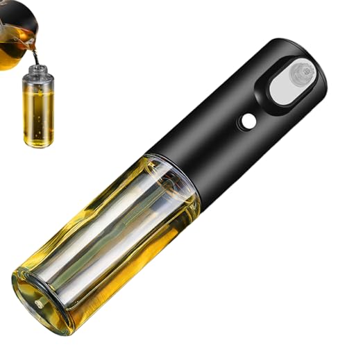 Pulvérisateur à beurre électrique 200 ml rechargeable - 5