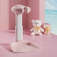 Amazon.co.jp: Tayyyxf ベビーシャワースタンド ベビー用 おふろ