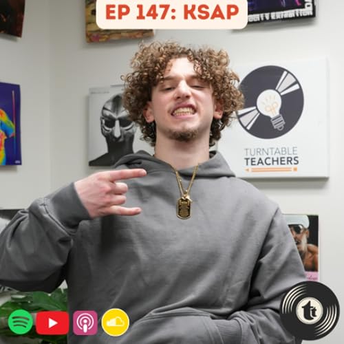 Guest Speaker Ep. 147: KSAP
