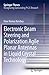 Electronic Beam Steering and Polarization Agile Planar Antennas in Liquid Crystal Technology (Springer Theses)