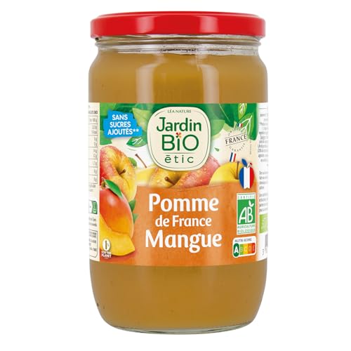 Ingrédient Compote de Pomme