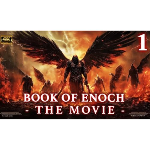 The Book Of Enoch Movie 1 The Fallen Angels Descent - Secret Origins