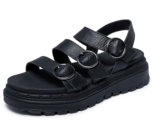 Skechers Women's Jammers-lite-Poppin' 2.0 Sandal