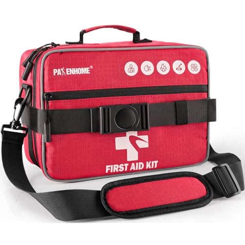 6-in-1 Modular Waterproof Kit