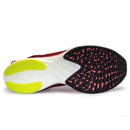 Tênis Fila Masculino Corrida KR6