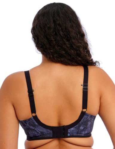 Image of Elomi Women's Plus-Size Energise Underwire Sport Bra