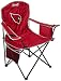 NFL Portable Folding Chair with Cooler and Carrying Case