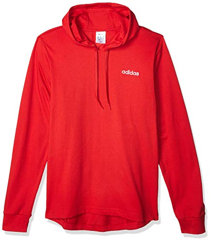 Sweat-shirt adidas M Ess Sj Oth pour homme en coton doux