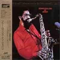 リトルジャマープロ LIVE! SONNY ROLLINS ソニー・ロリンズ Amazon.co.jp: ソニー・ロリンズ Vol.1: ミュージック