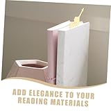 Zoom IMG-2 homsfou segnalibri musicali in metallo Zoom IMG-2 homsfou segnalibri musicali in metallo