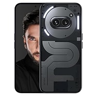 Nothing Phone (2) (Dark Grey, 128 GB) (8 GB RAM) : Amazon.in