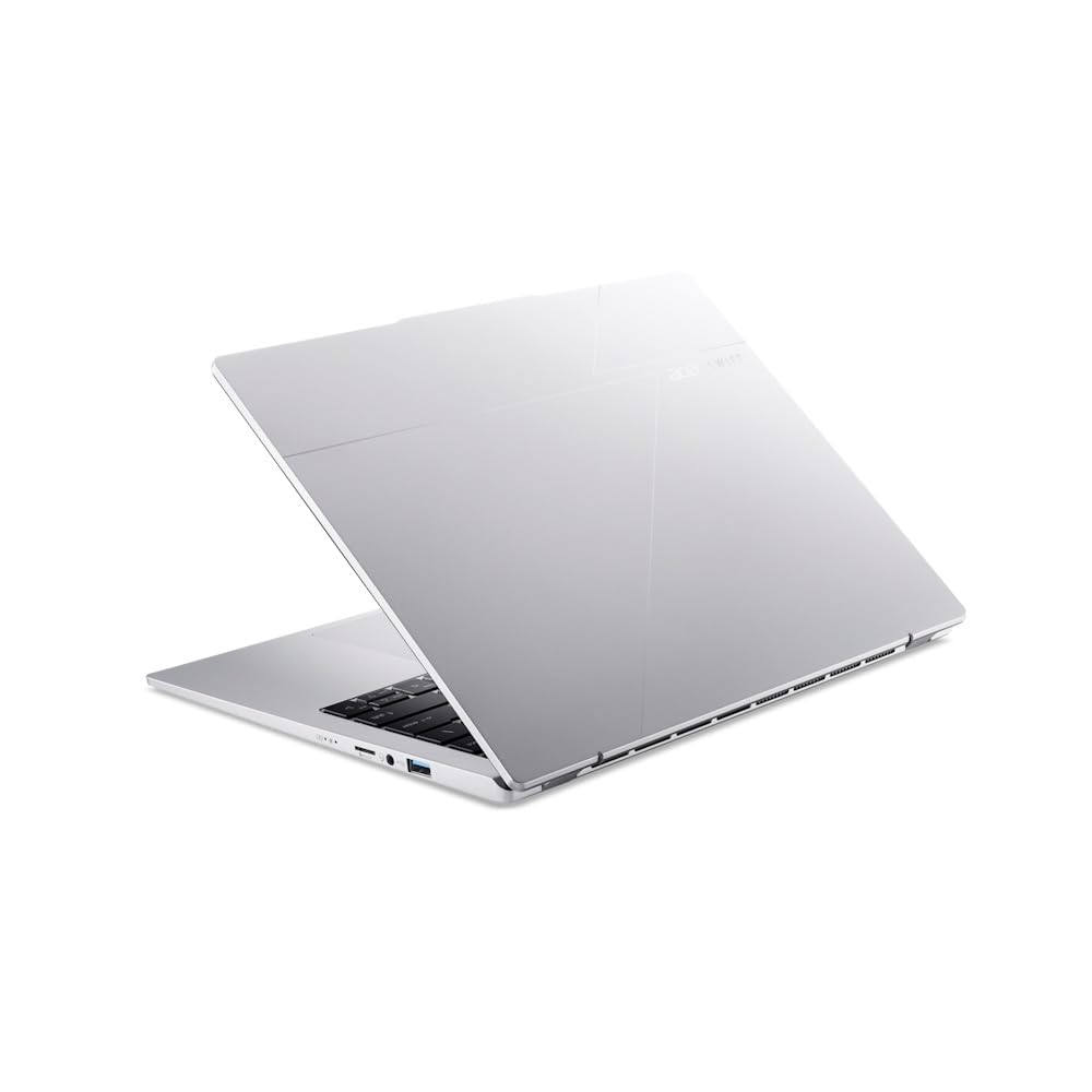 Acer Swift Go 14 AI PC Laptop | 14