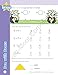 Evan-Moor Skill Sharpeners Math Workbook, Grade 1, Addition, Subtraction, Counting to 100, Test Prep, Number Words, Geometry, Measurements, Data, Place Value, Tell Time, Metric System, Fun Activities