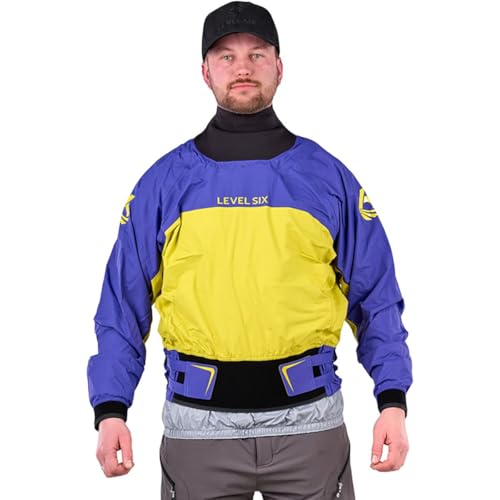 Level Six Duke Dry Top