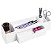 Produktbild iDesign 42931EU Med mit Schubladen-Caddy, weiß