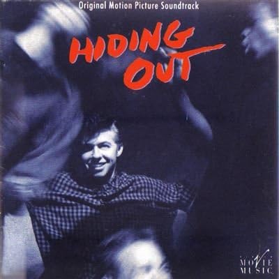 Hiding out OST