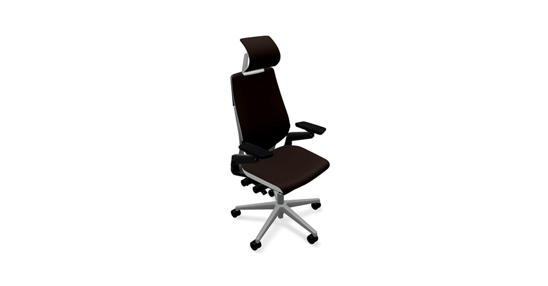 Amazon.com: Steelcase Gesture Office Desk Chair with