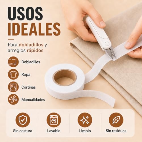 Mastin tape 8 Imagen adicional
