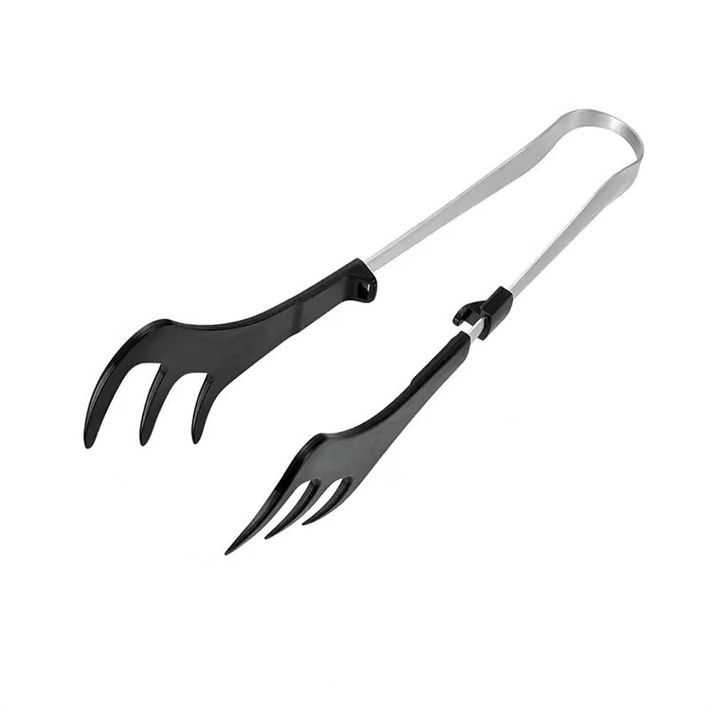 Pinces de Cuisine Pince de cuisine multifonctionnelle for rôtir la viande et le poisson pour Ustensiles de Cuisine