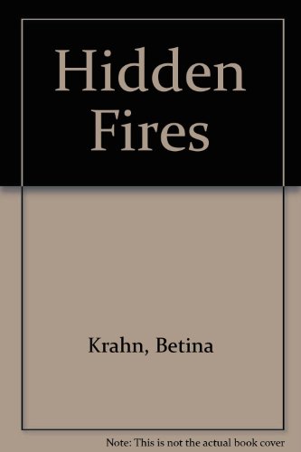 Hidden Fires 0821730290 Book Cover