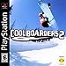 Cool Boarders 2