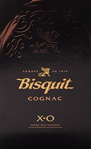 Cognac Bisquit Dubouché et Cie. XO 0,7 l