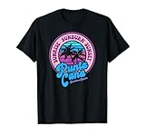 Lo esencial para unas vacaciones en Punta Cana Beachwear Island Camiseta