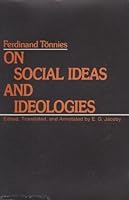 On social ideas and ideologies 0061395331 Book Cover