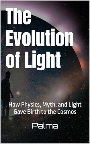 The Evolution of Light: How Physics, Myth, and Light Gave