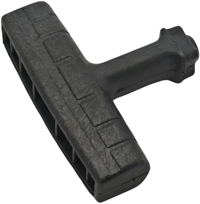 TMLbhSEZ Recoil Starter Handle Grip Fit for HUS 50 51 55 61 66 266 268 K 272 XP 272K 340 345 346 XP 350 351 353 Chainsaw